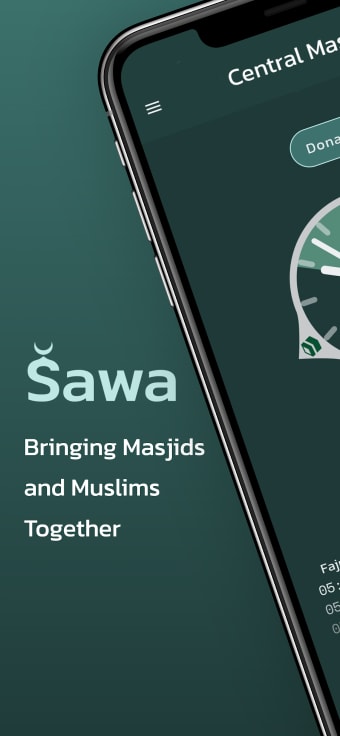 Sawa Global