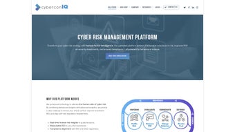 Imagen 0 para cyberconIQ