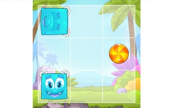 Bonbon Monsters Game