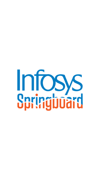 Infosys Springboard