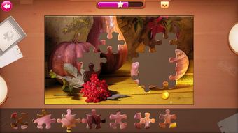 Jigsaw Puzzle Quest Mania