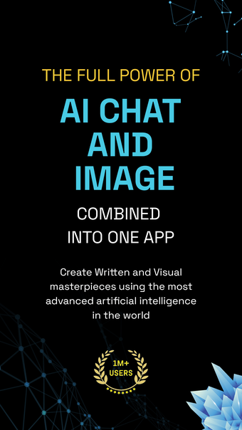 CompleteAI chat and image ai