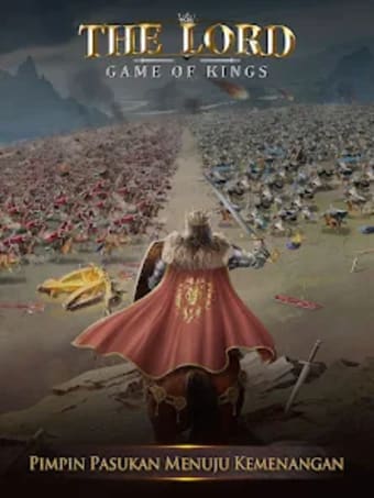 The Lord : Game of Kings