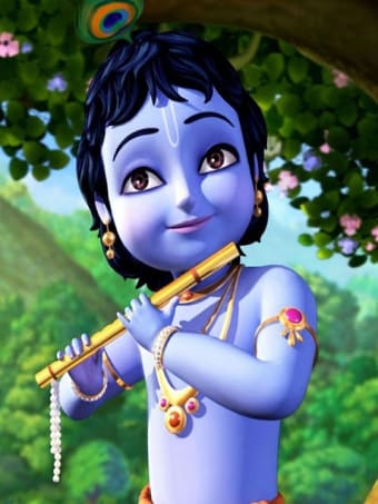 Lord Krishna Ringtones Aarti
