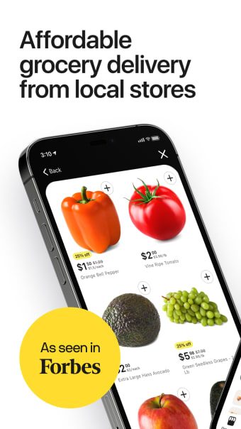 Anycart: Grocery Delivery