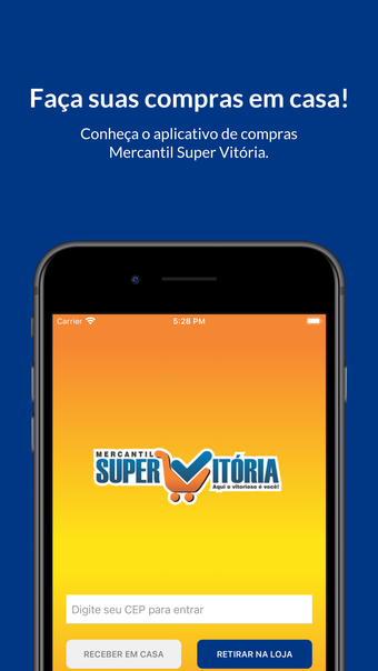 Mercantil Super Vitória