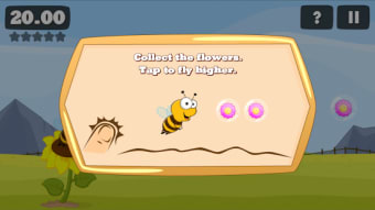 Flobeey: Little Bee Adventure