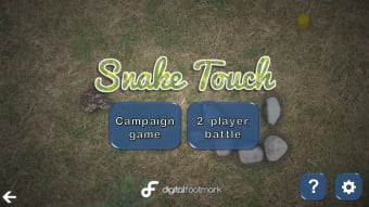 Snake Touch