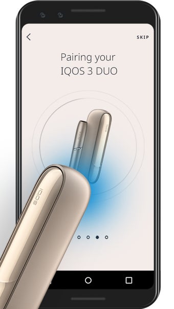 IQOS App: Unlock the possibilities of your device