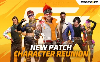 Garena Free Fire