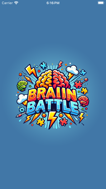 Brain Battle-Train your brain