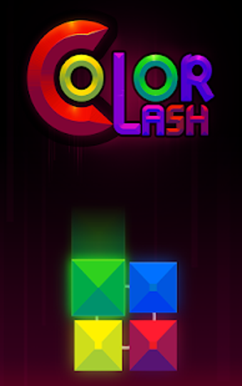 Color Clash  Addictive Match Game