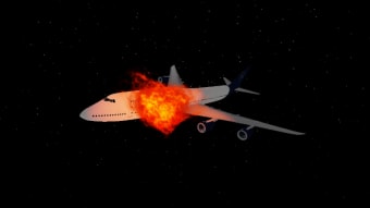 AEROPHOBIA - Plane Crash Simulator