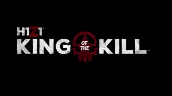 H1Z1: King of the Hill