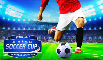 Dream World Cup Football 2019 : Soccer League