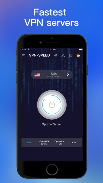VPN Speed-Fast Unlimited Proxy