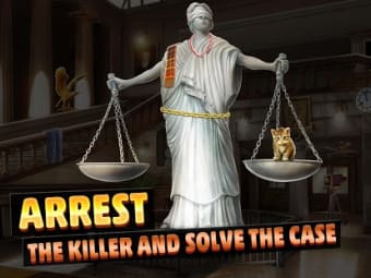 Criminal Case Mysteries of the Past