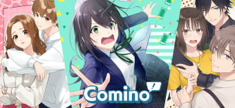 Comino: Otome Story Anime Game