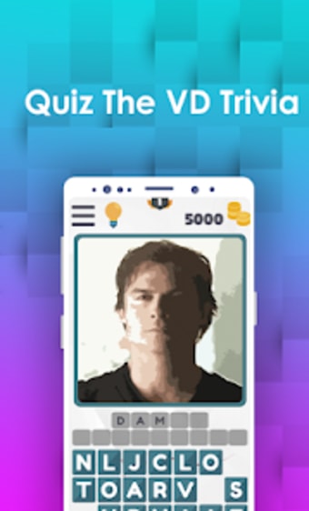 Quiz The VD Trivia