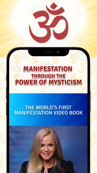 Manifestation Video Book