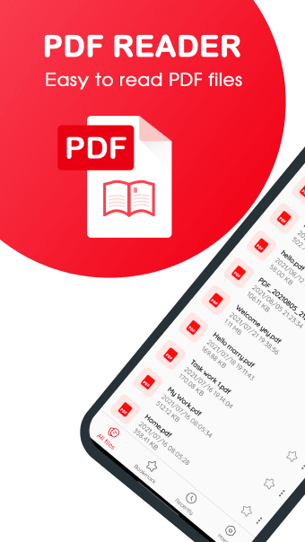 PDF Reader  PDF Viewer Document Reader