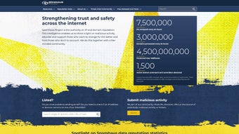 Imagen 0 para Spamhaus