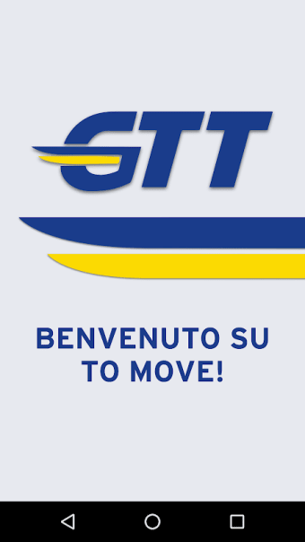 GTT - TO Move