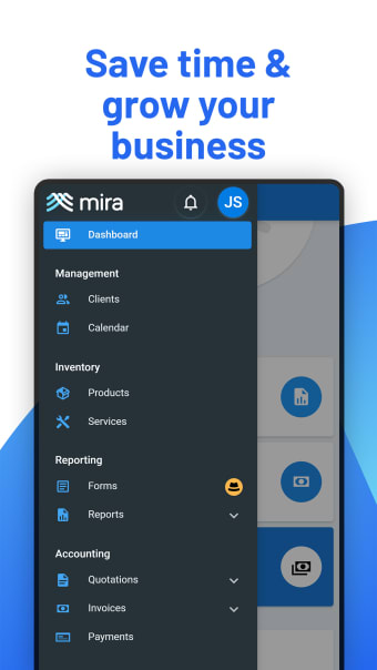 Mira  Business Management