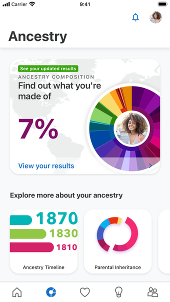 23andMe - DNA Testing