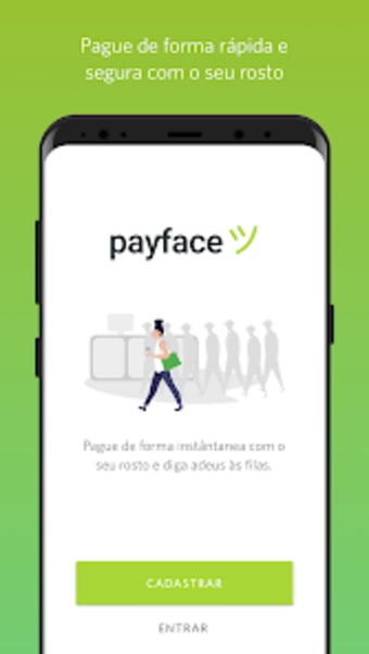 Payface ツ