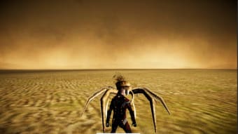 Monster Spider Hunter Games 3D