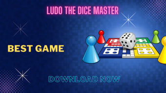 Ludo: The Dice Master Game