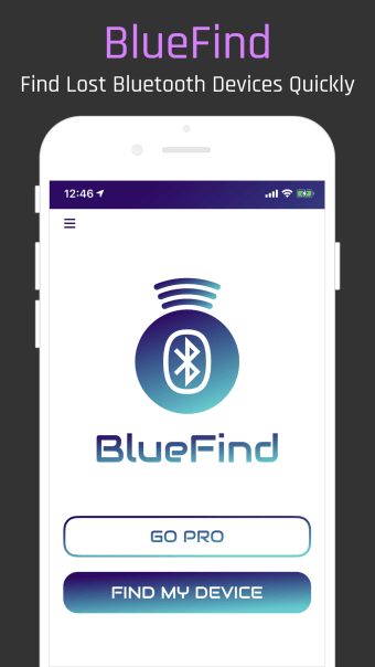 BlueFind