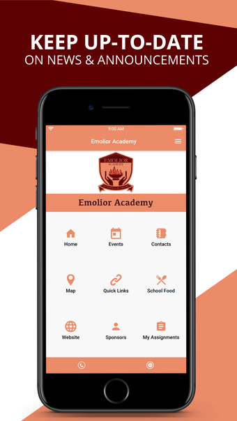 Emolior Academy