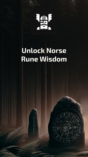 Way of The Runes: Norse Rune