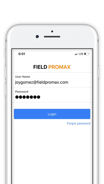 Field Promax 2