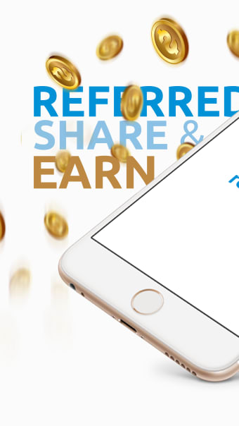 Referred-referral codecoupons