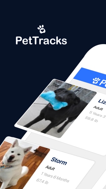 PetTracks - Pet Management