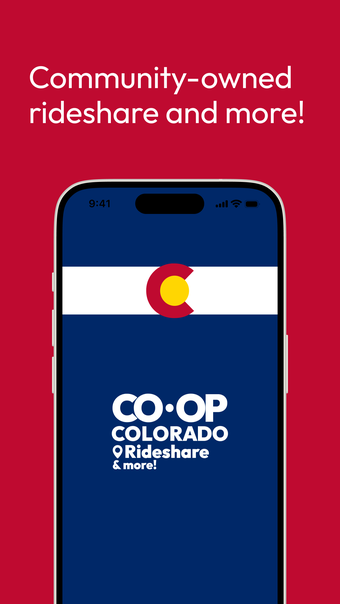 CO-OP Colorado