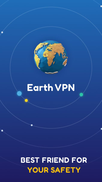Earth VPN