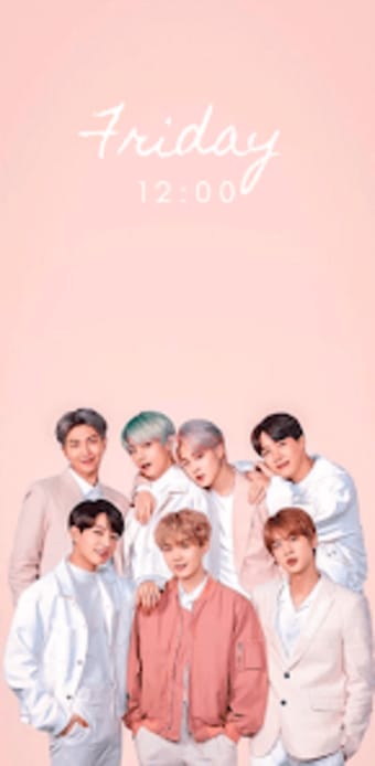 BTS ARMY Wallpapers