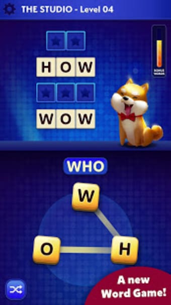 Word Show