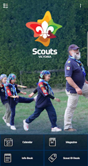 Scouts Victoria