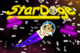 Star Doge: Weird Game
