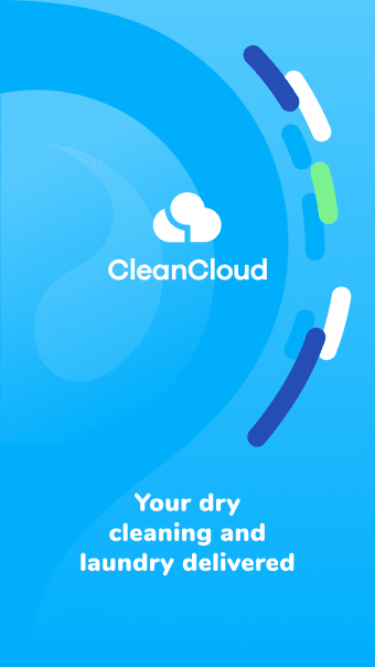 CleanCloud - Dry Cleaning  Laundry