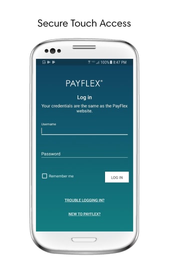PayFlex Mobile