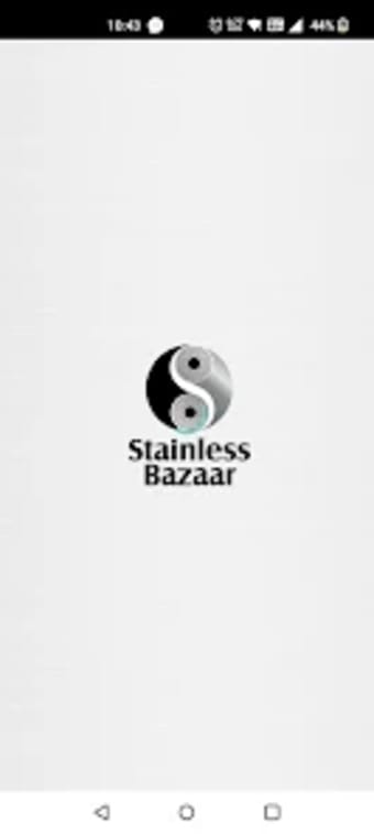Stainless Bazaar