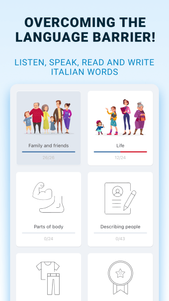 Learning Italian for Beginners