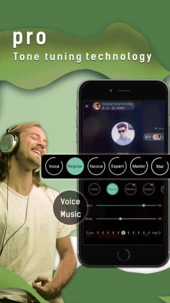 SingVsing: Karaoke Apps