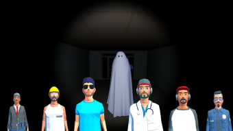 Paranormal: Multiplayer Horror